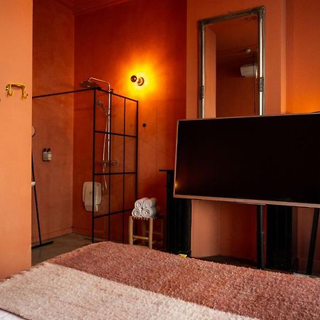 Boutiquehotel The Church Arnhem Luaran gambar