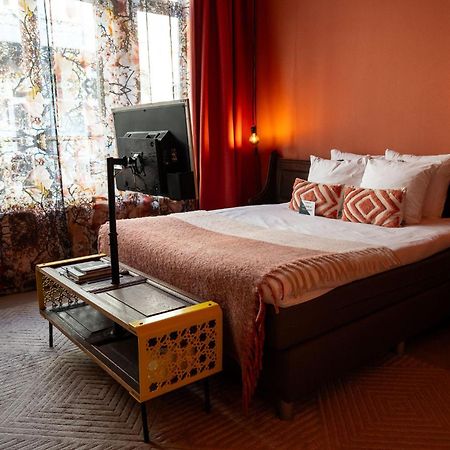 Boutiquehotel The Church Arnhem Luaran gambar