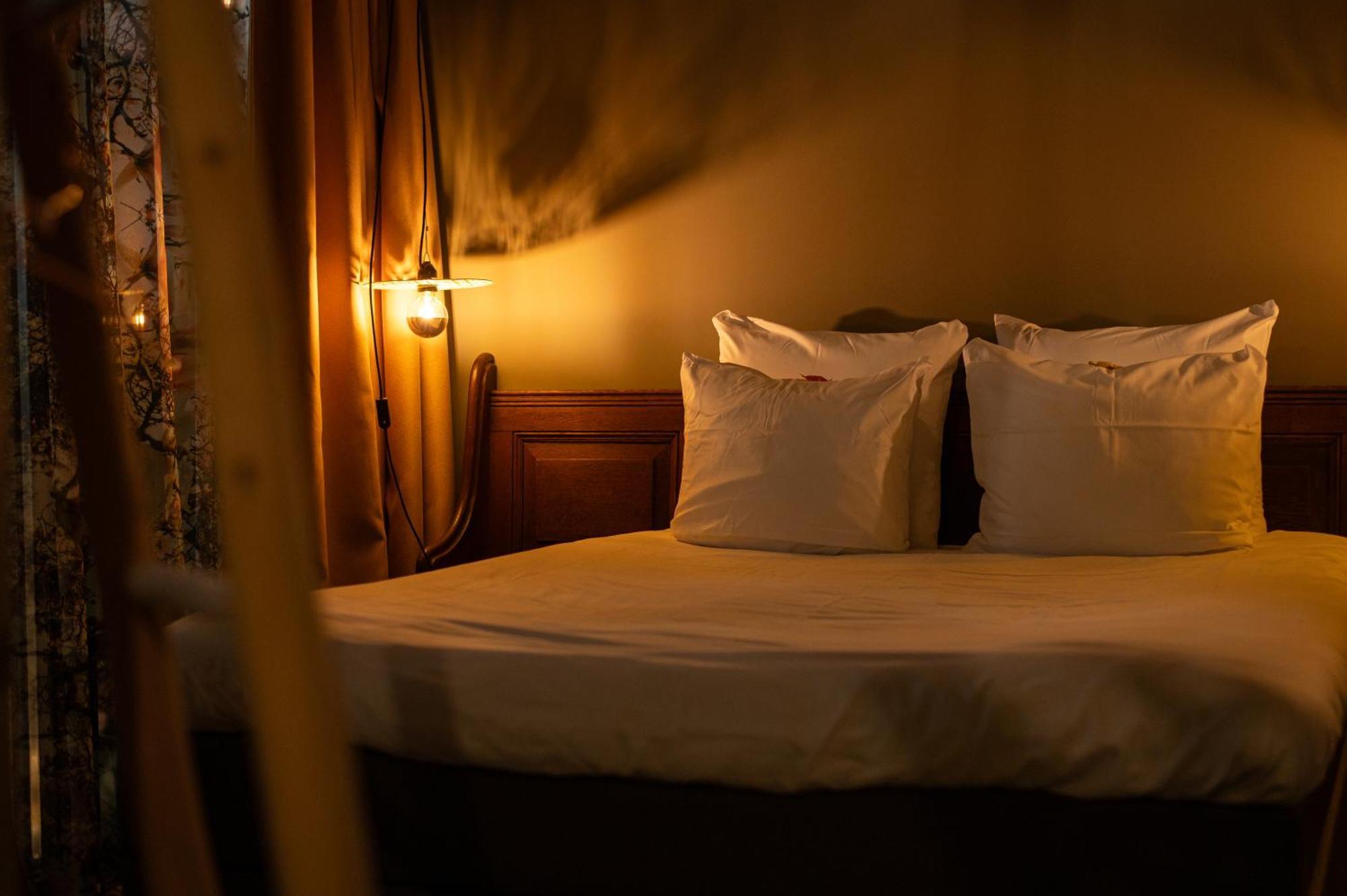 Boutiquehotel The Church Arnhem Luaran gambar