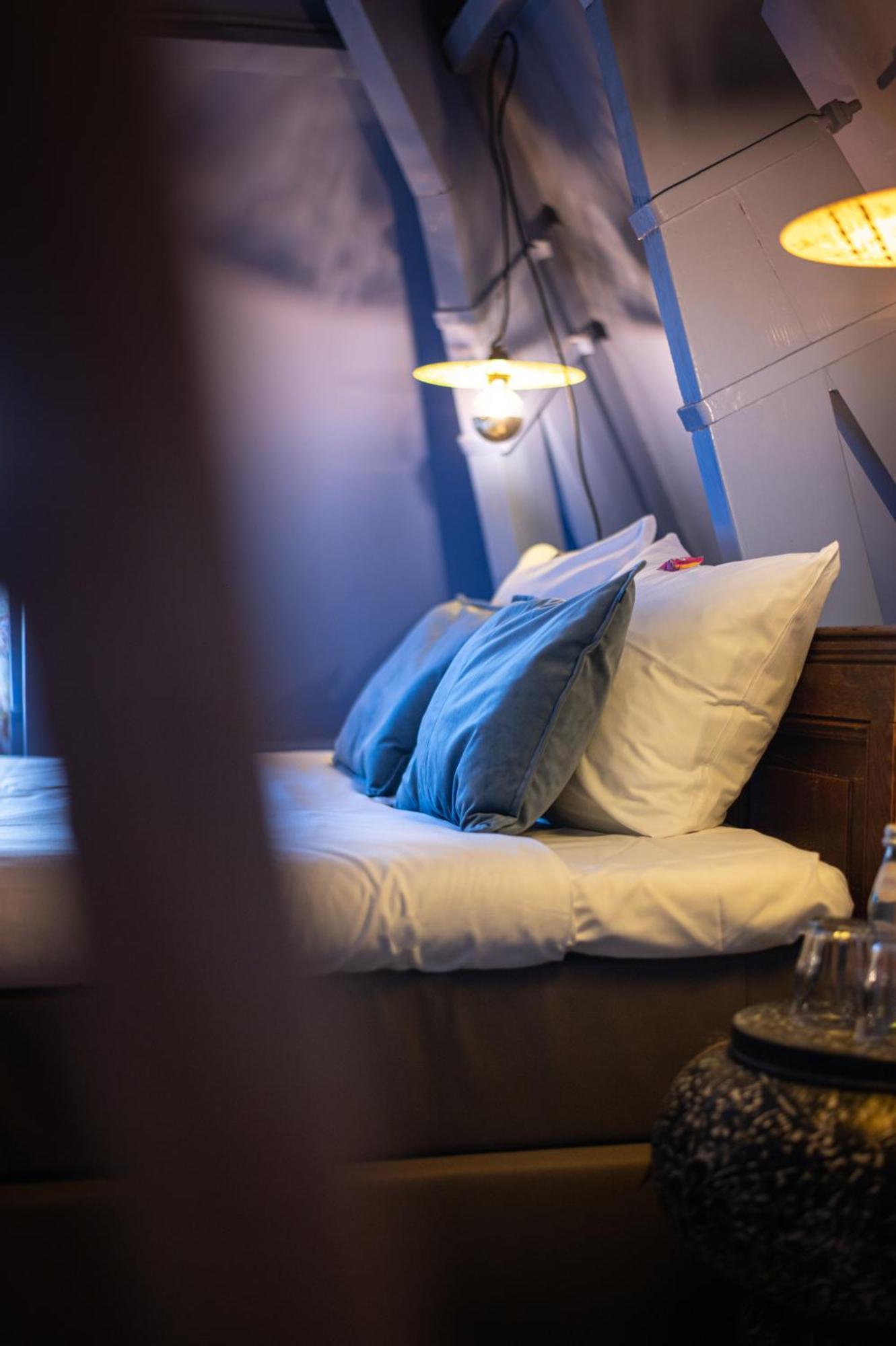 Boutiquehotel The Church Arnhem Luaran gambar