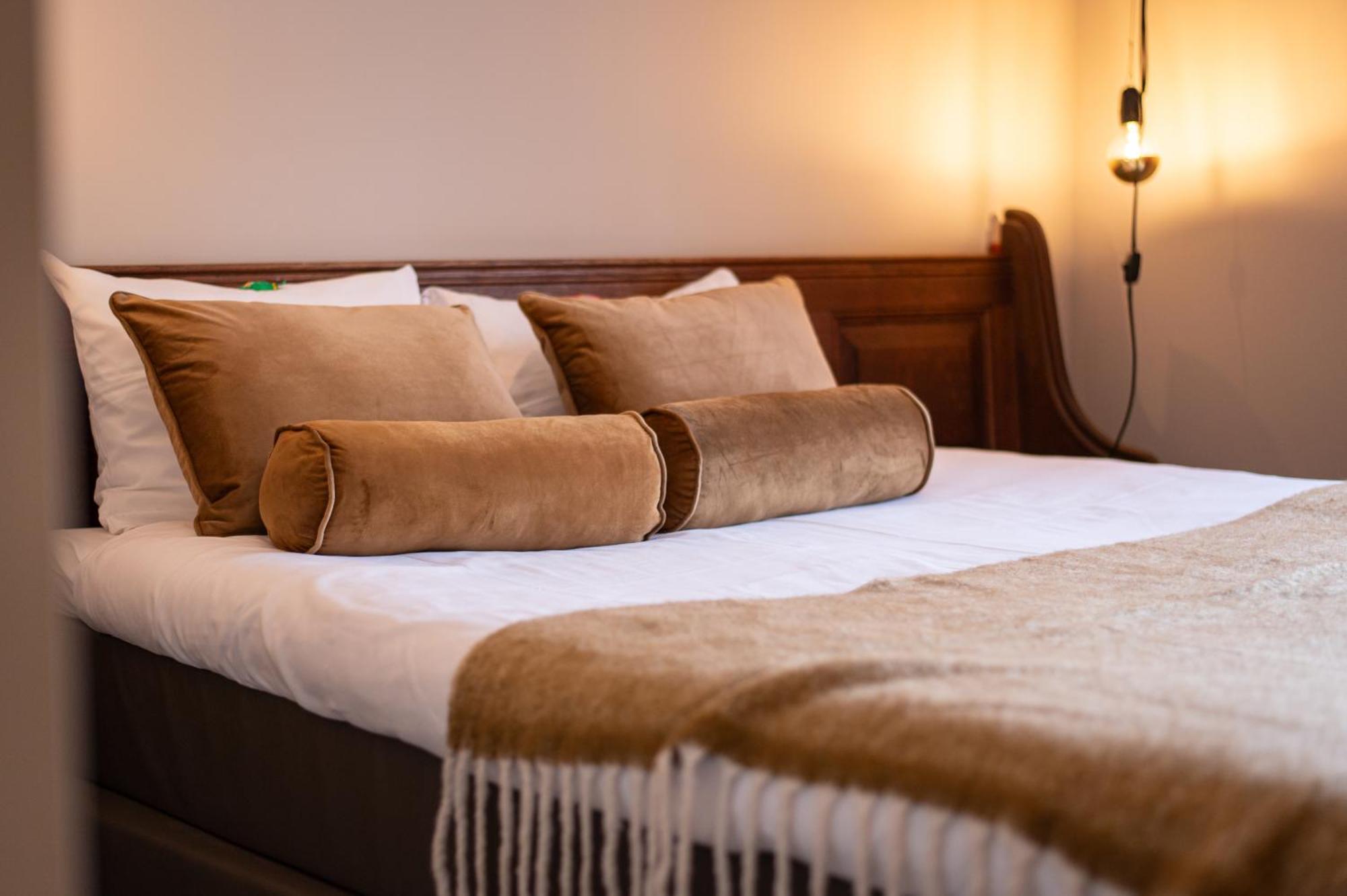 Boutiquehotel The Church Arnhem Luaran gambar