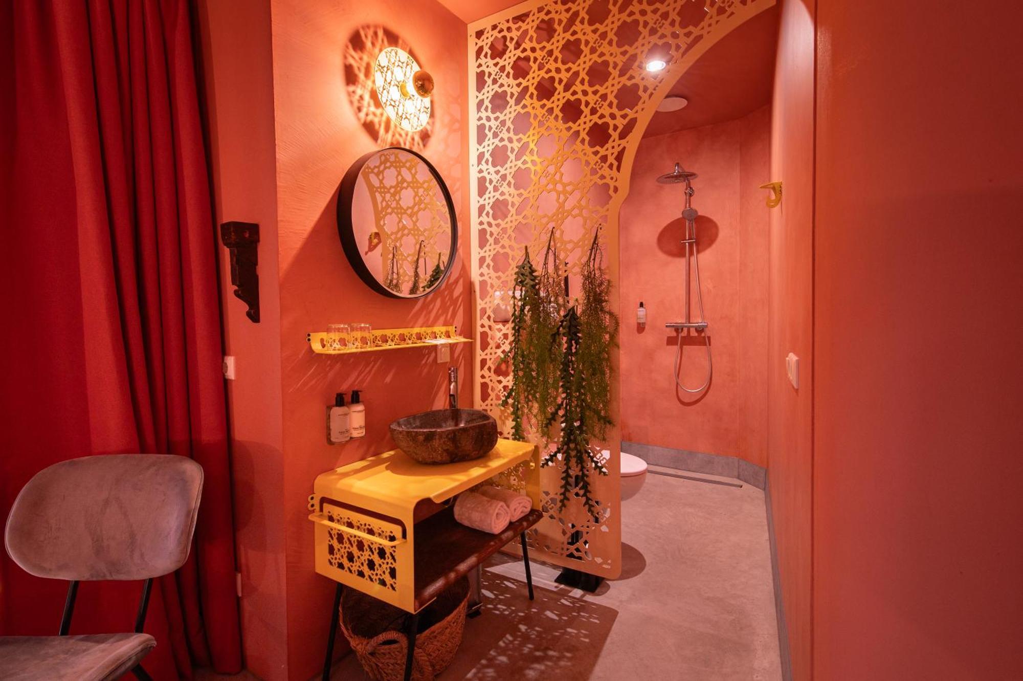 Boutiquehotel The Church Arnhem Luaran gambar