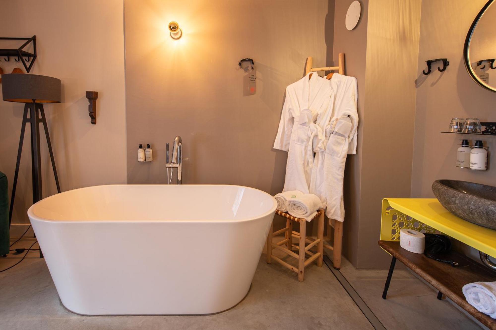 Boutiquehotel The Church Arnhem Luaran gambar