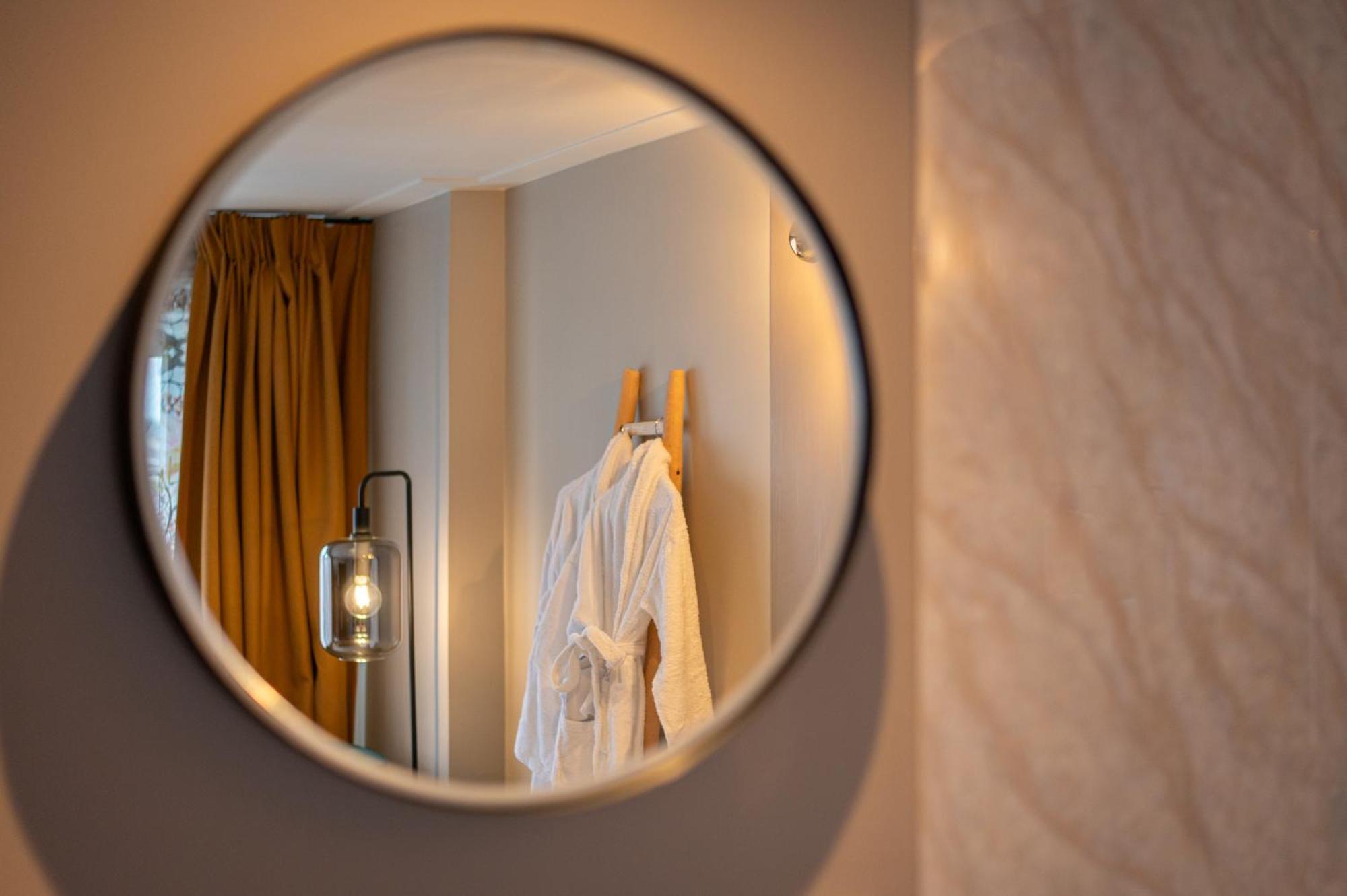 Boutiquehotel The Church Arnhem Luaran gambar