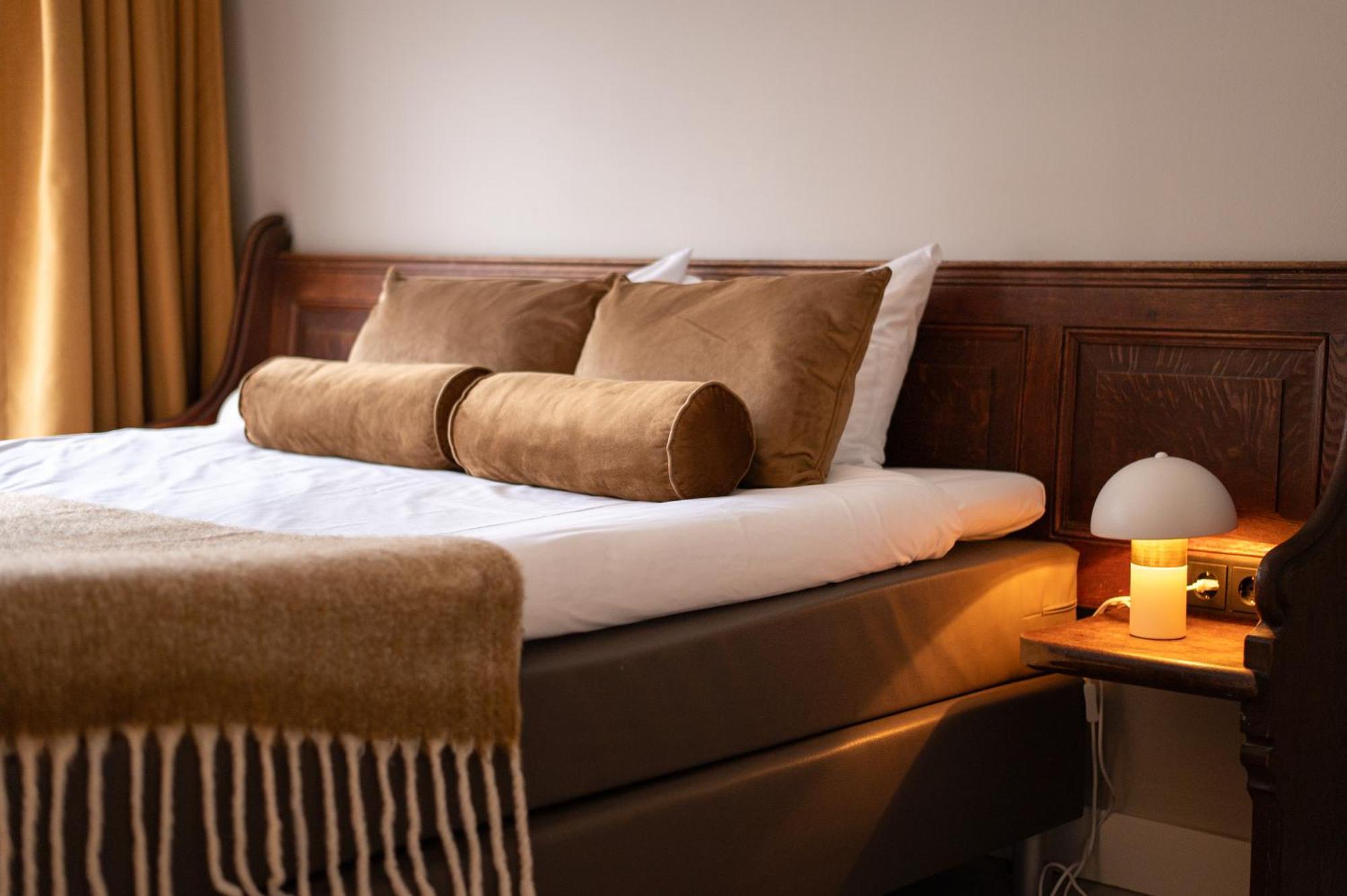 Boutiquehotel The Church Arnhem Luaran gambar