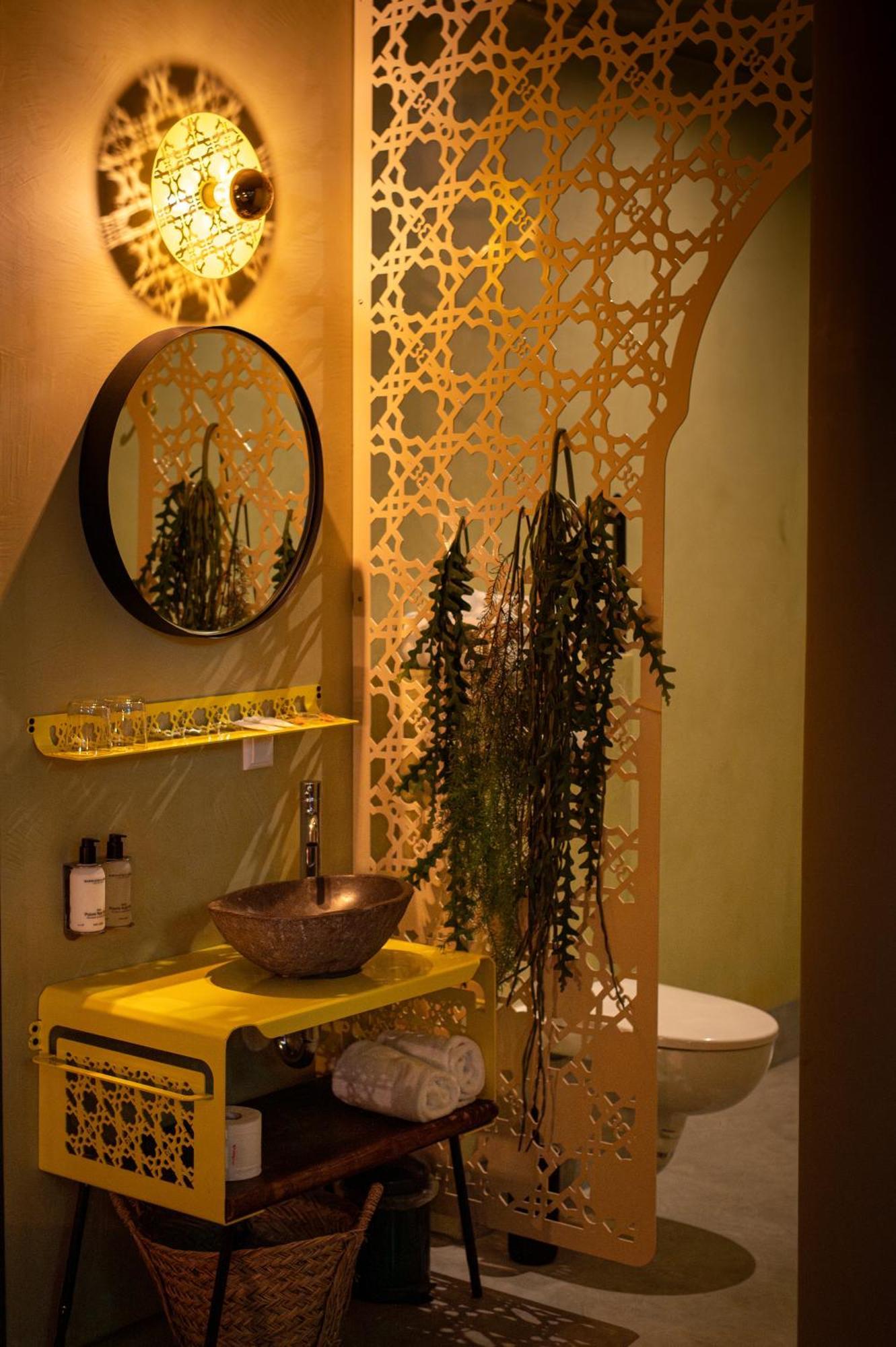 Boutiquehotel The Church Arnhem Luaran gambar