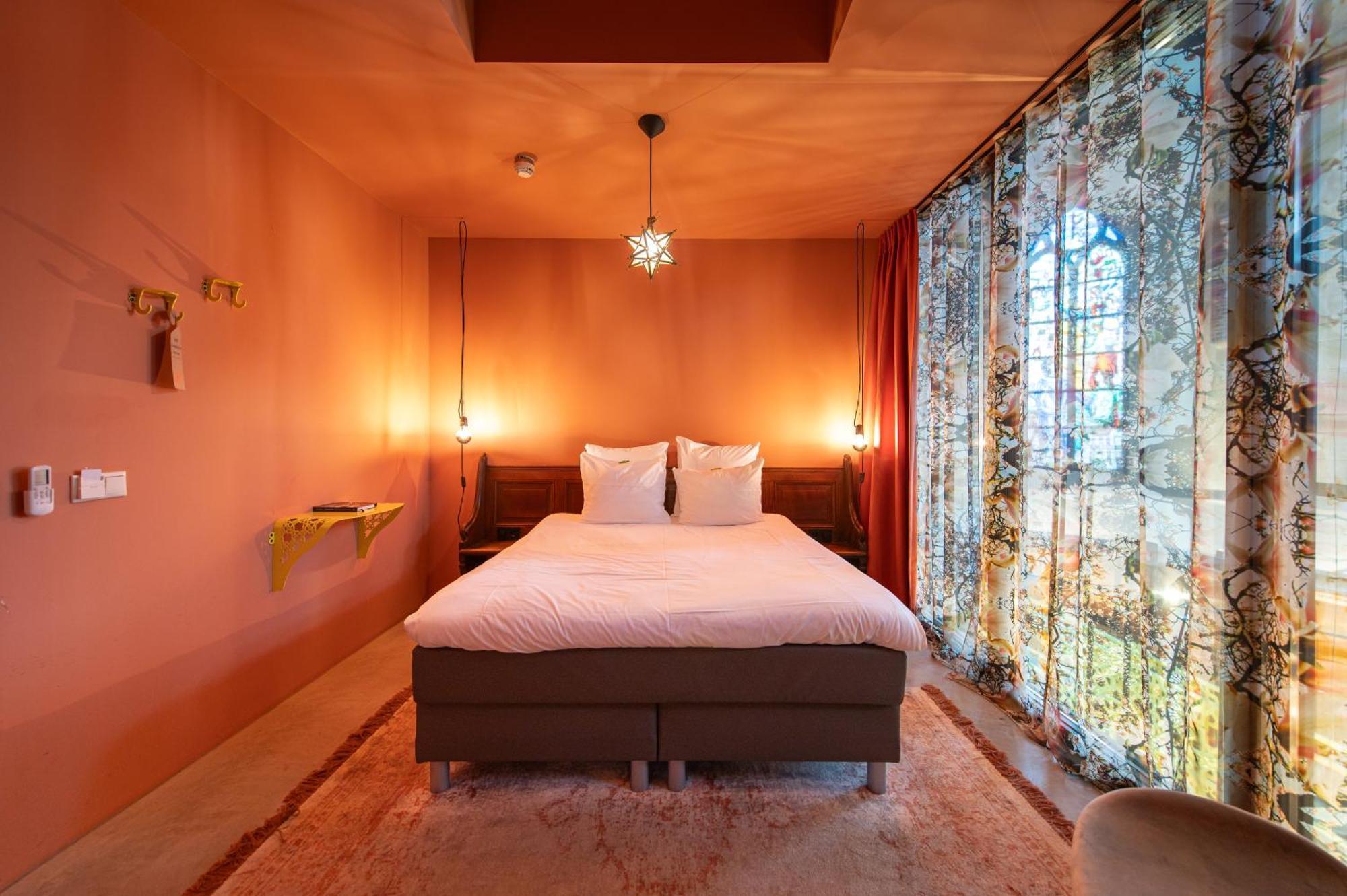 Boutiquehotel The Church Arnhem Luaran gambar