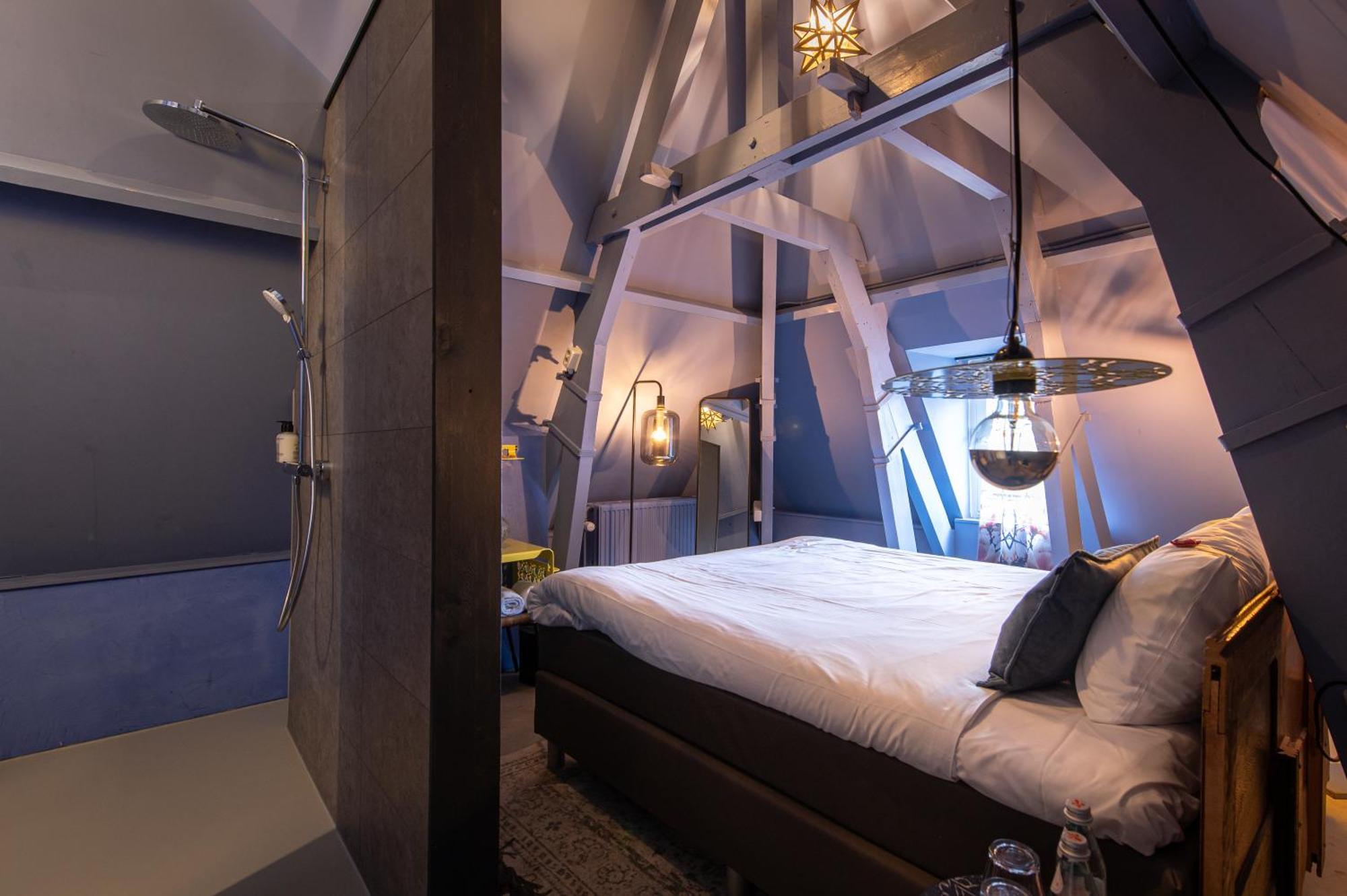 Boutiquehotel The Church Arnhem Luaran gambar