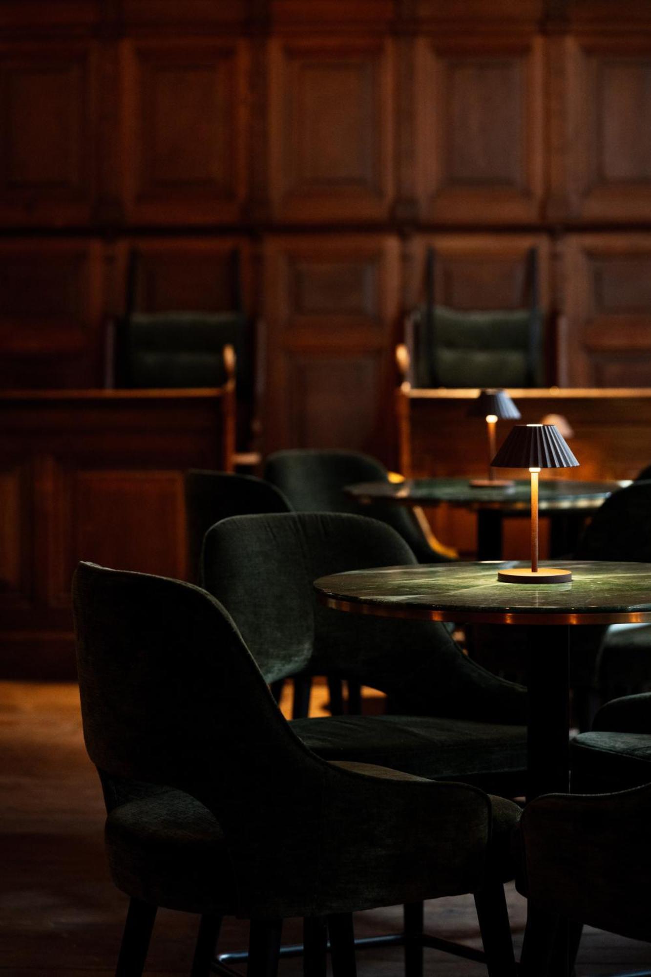 Boutiquehotel The Church Arnhem Luaran gambar