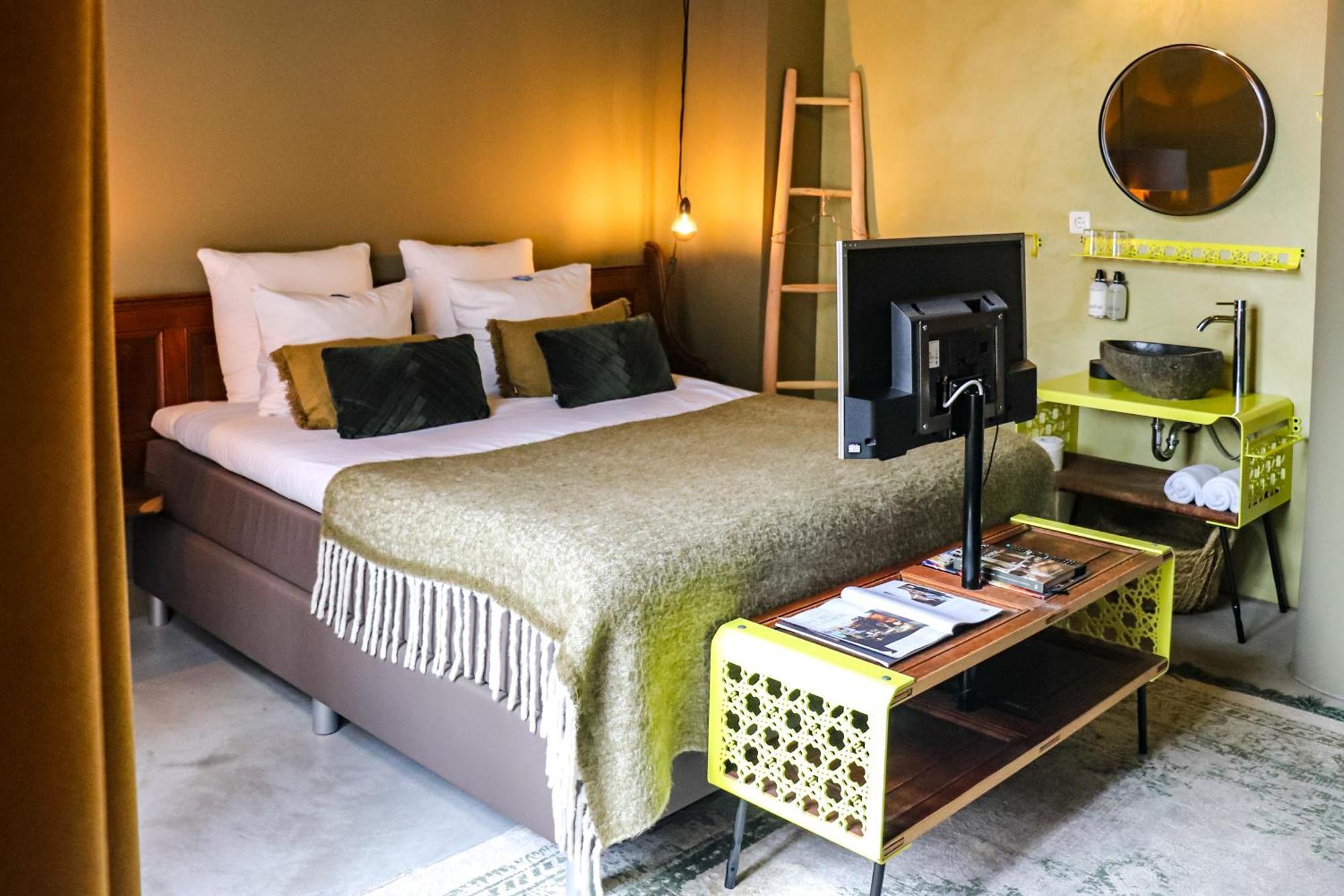 Boutiquehotel The Church Arnhem Luaran gambar