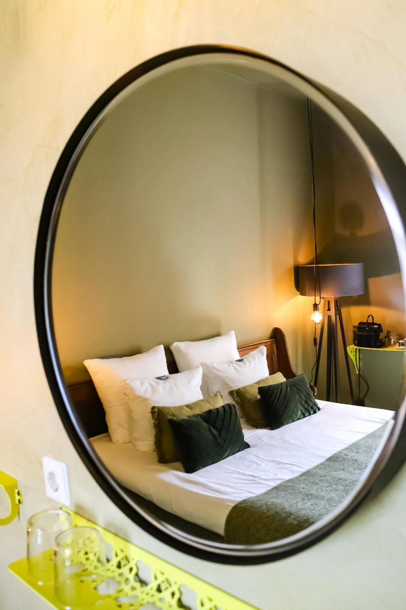 Boutiquehotel The Church Arnhem Luaran gambar