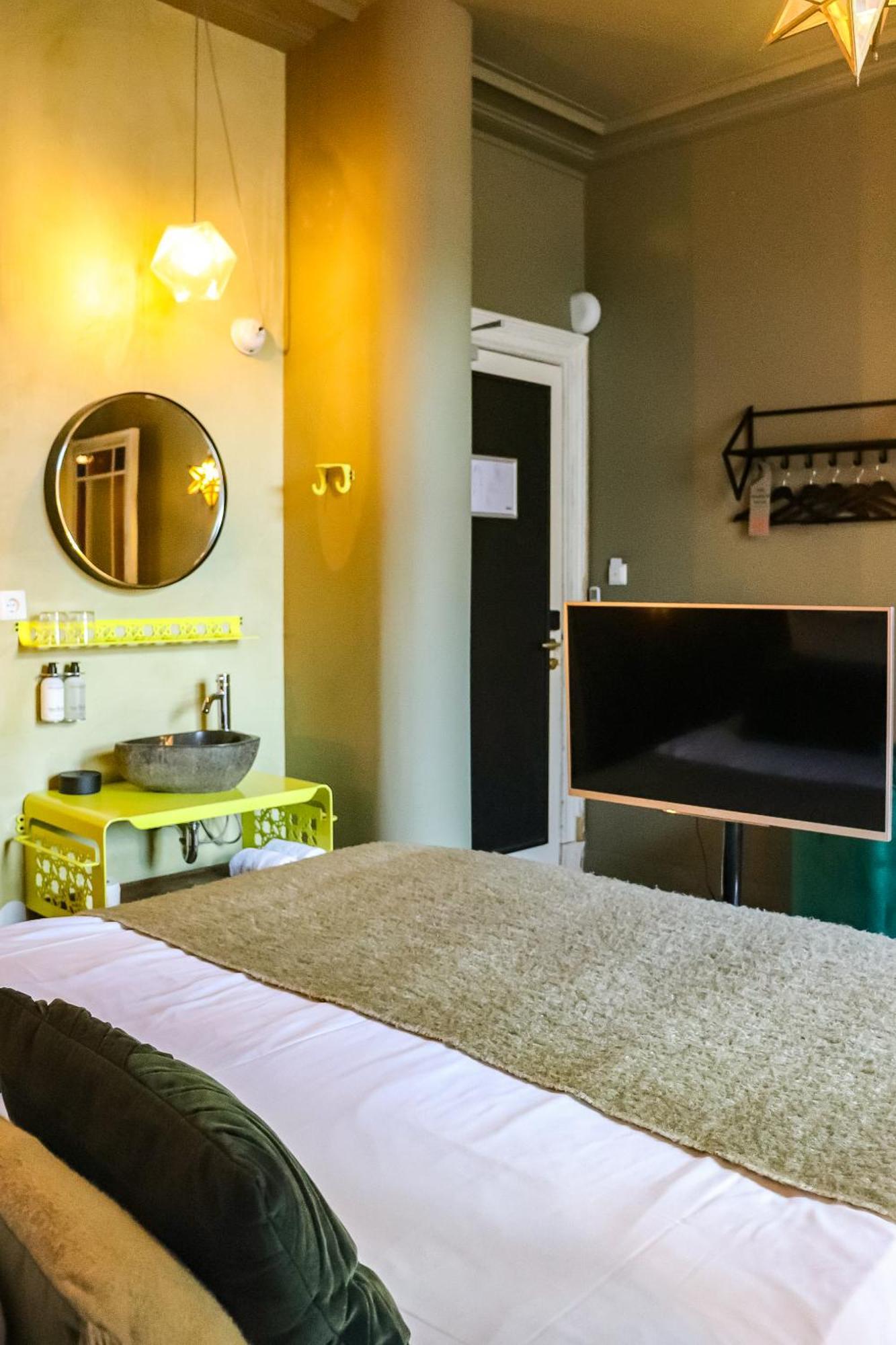 Boutiquehotel The Church Arnhem Luaran gambar