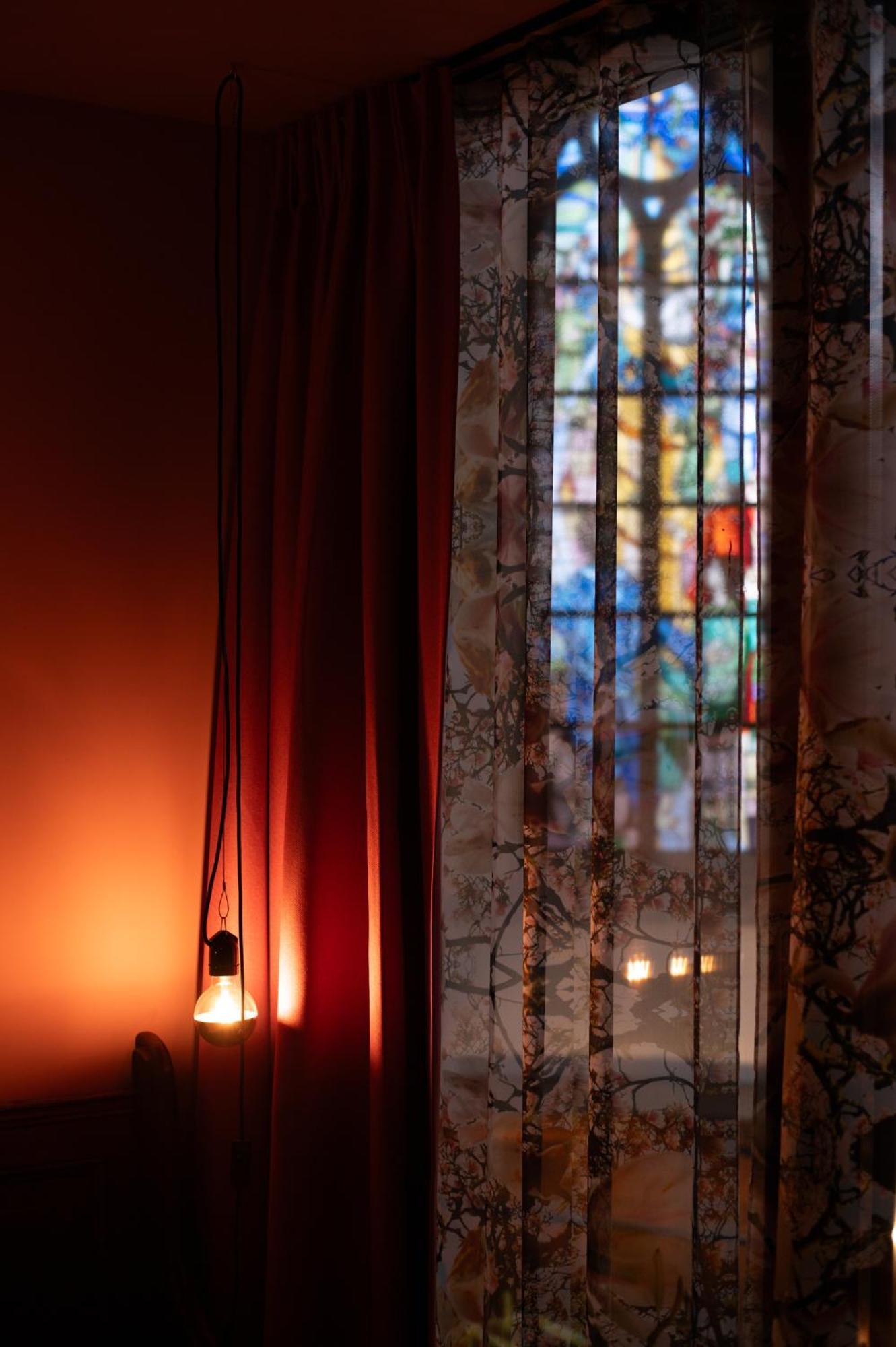 Boutiquehotel The Church Arnhem Luaran gambar