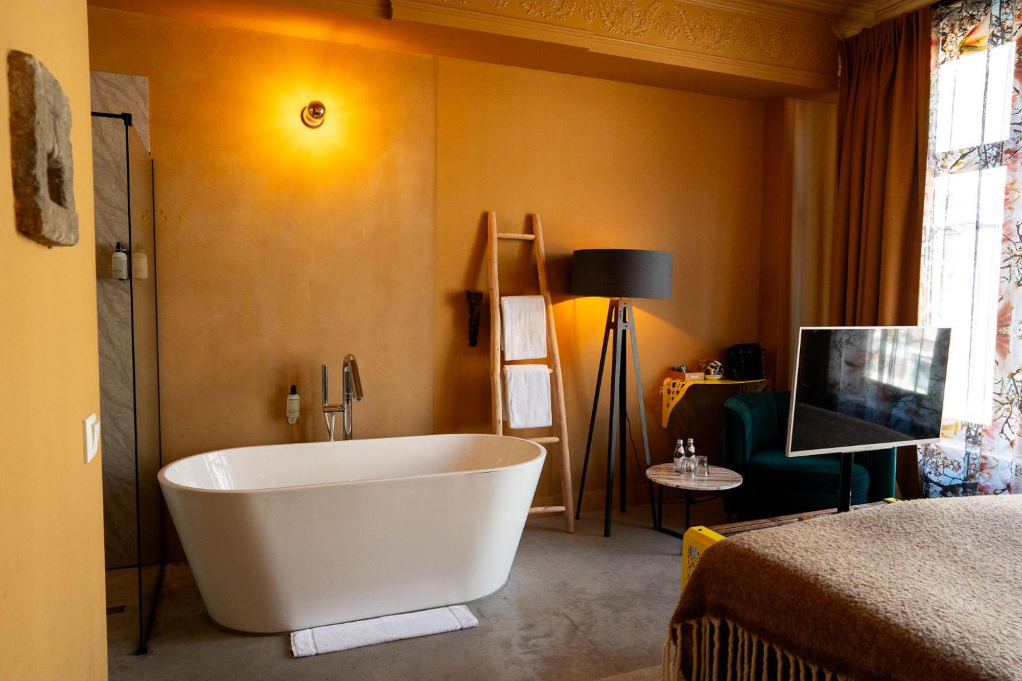 Boutiquehotel The Church Arnhem Luaran gambar