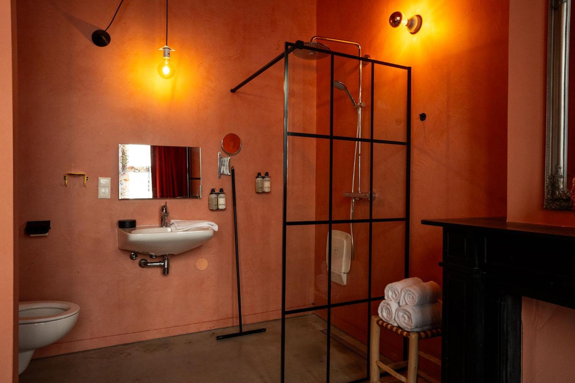 Boutiquehotel The Church Arnhem Luaran gambar