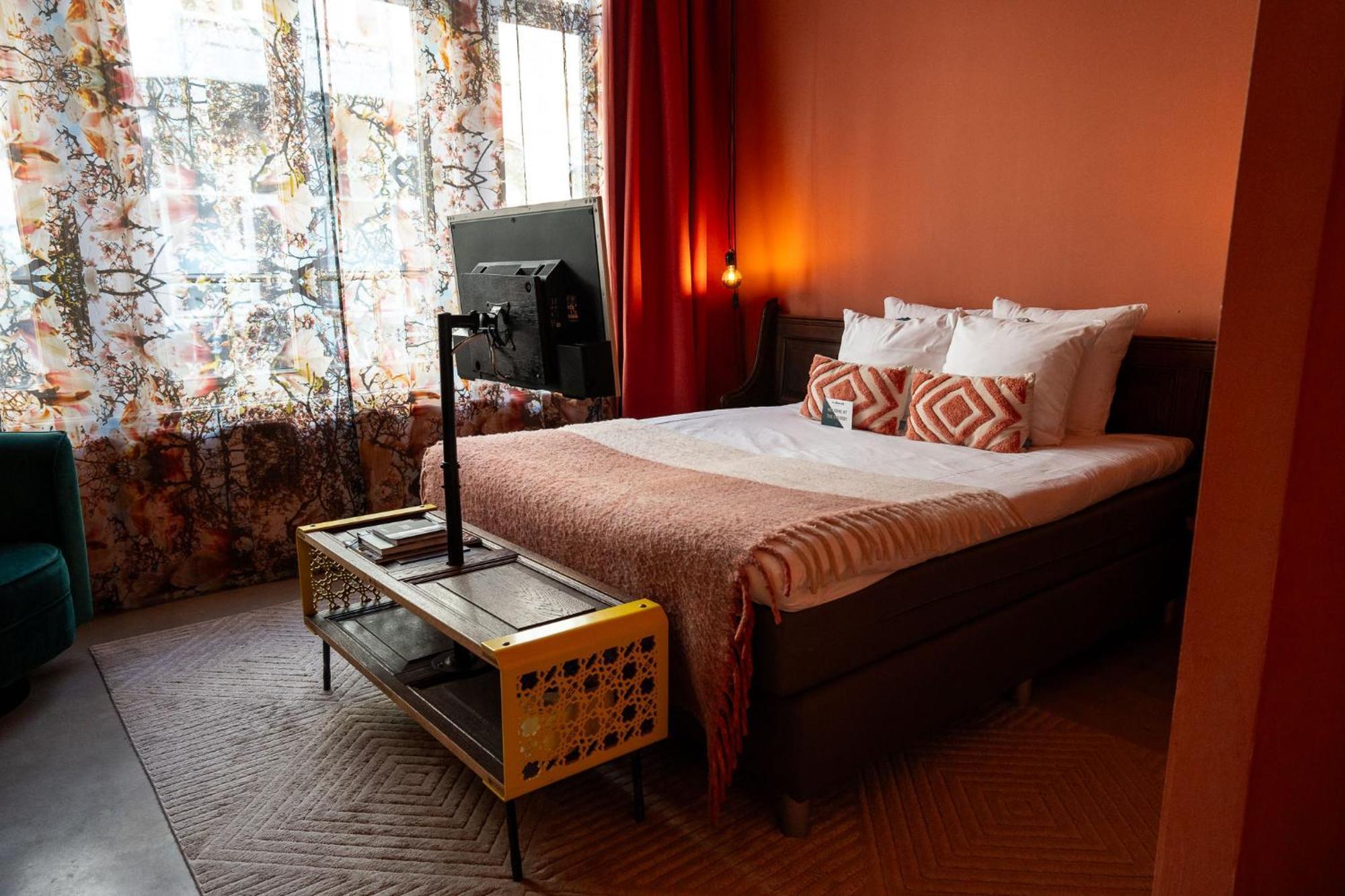 Boutiquehotel The Church Arnhem Luaran gambar