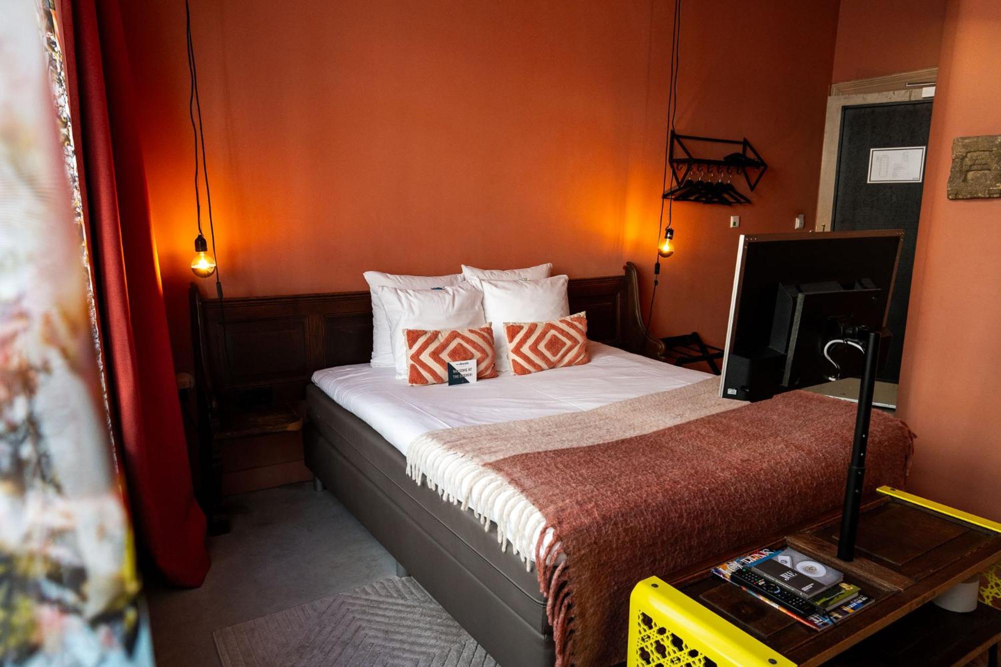 Boutiquehotel The Church Arnhem Luaran gambar