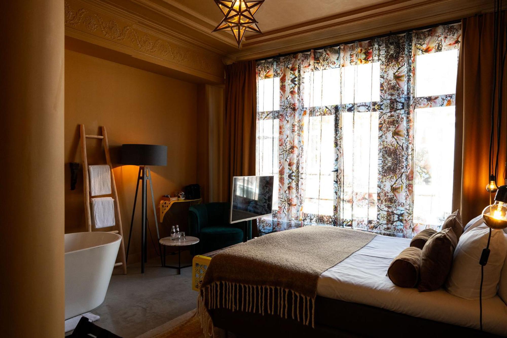 Boutiquehotel The Church Arnhem Luaran gambar